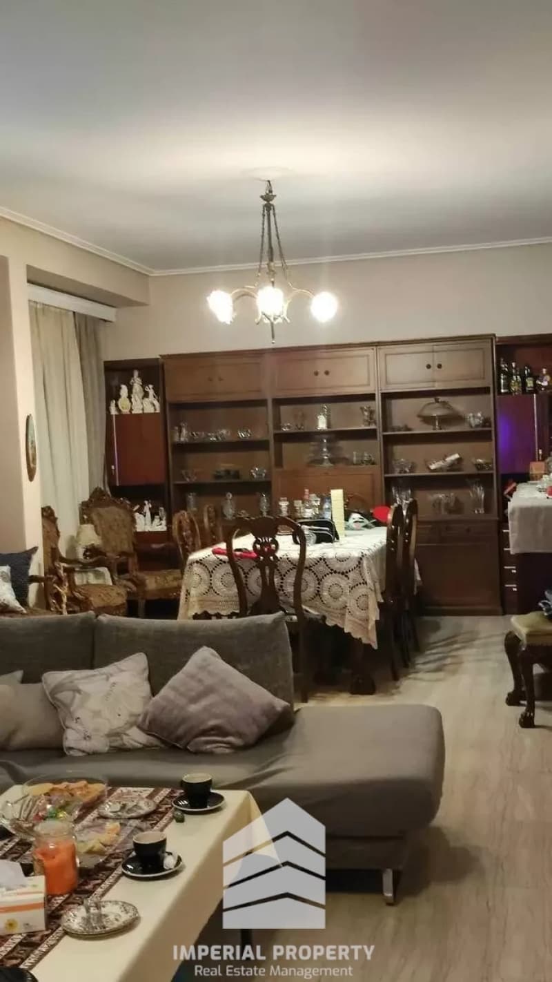 Apartment in Agios Sostis, Neos Kosmos — Photo 7 of 8