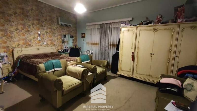 Apartment in Agios Sostis, Neos Kosmos — Photo 5 of 8