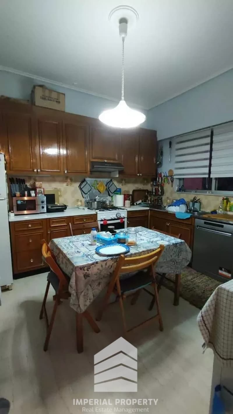 Apartment in Agios Sostis, Neos Kosmos — Photo 2 of 8