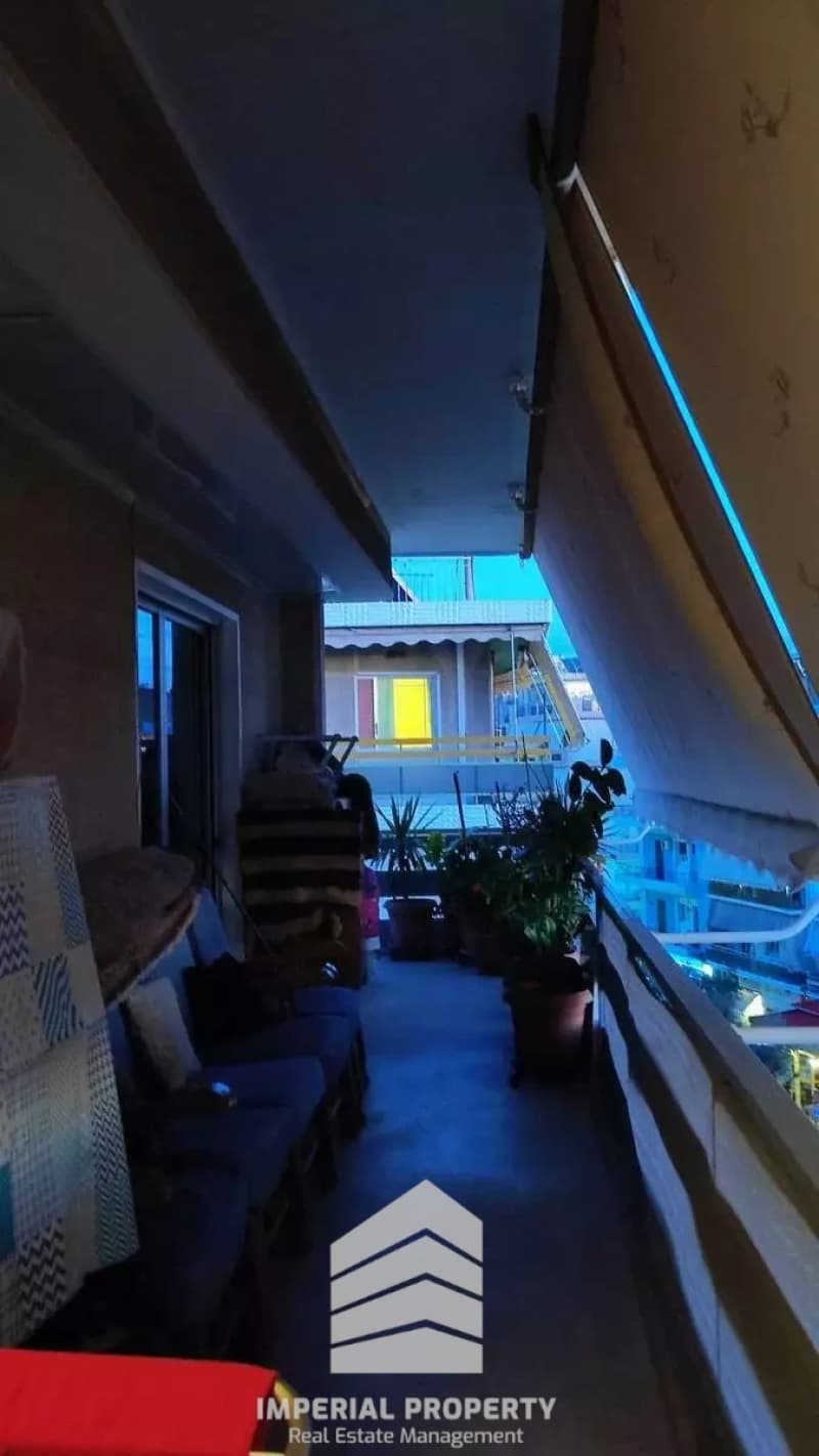 Apartment in Agios Sostis, Neos Kosmos — Photo 8 of 8
