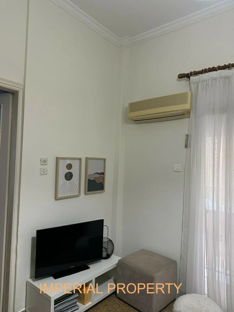 Διαμέρισμα στην Άγιος Σώστης, Νέος Κόσμος — Φωτογραφία 8 από 13