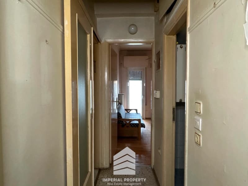 Apartment in Dafni, Dafni — Photo 7 of 8