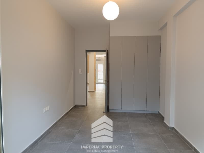 Apartment in Centre, Kalithea — Photo 18 of 30