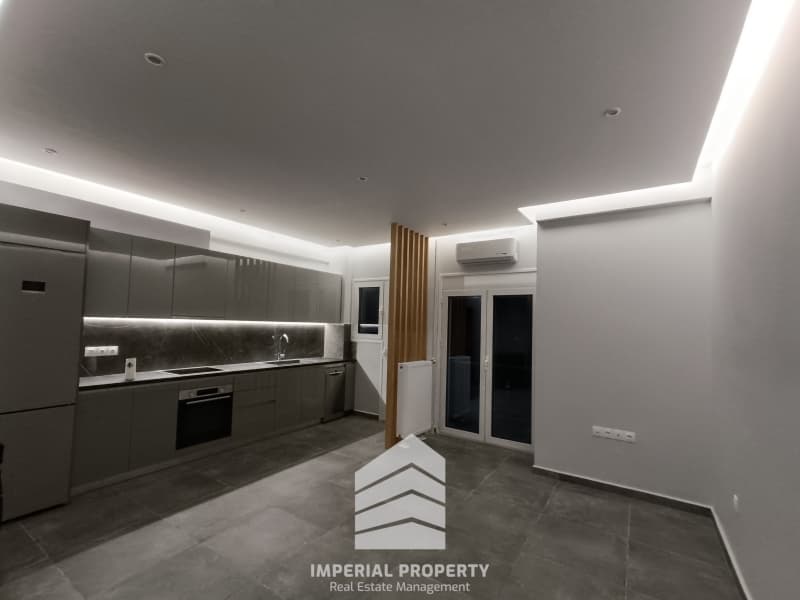 Apartment in Centre, Kalithea — Photo 29 of 30