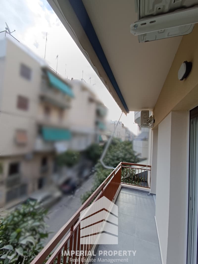 Apartment in Centre, Kalithea — Photo 22 of 30
