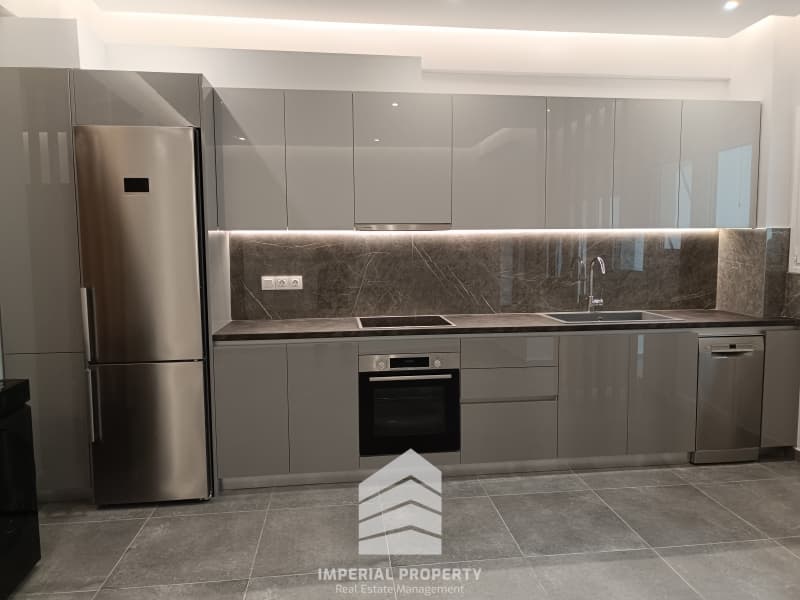 Apartment in Centre, Kalithea — Photo 14 of 30
