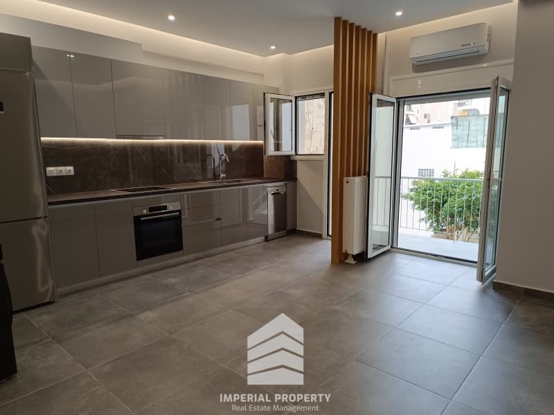 Apartment in Centre, Kalithea — Photo 2 of 30