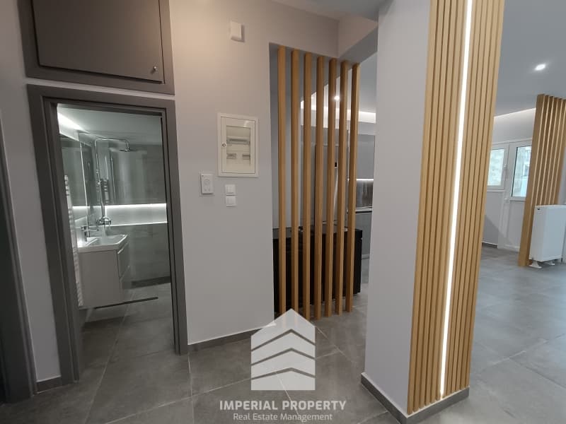 Apartment in Centre, Kalithea — Photo 28 of 30