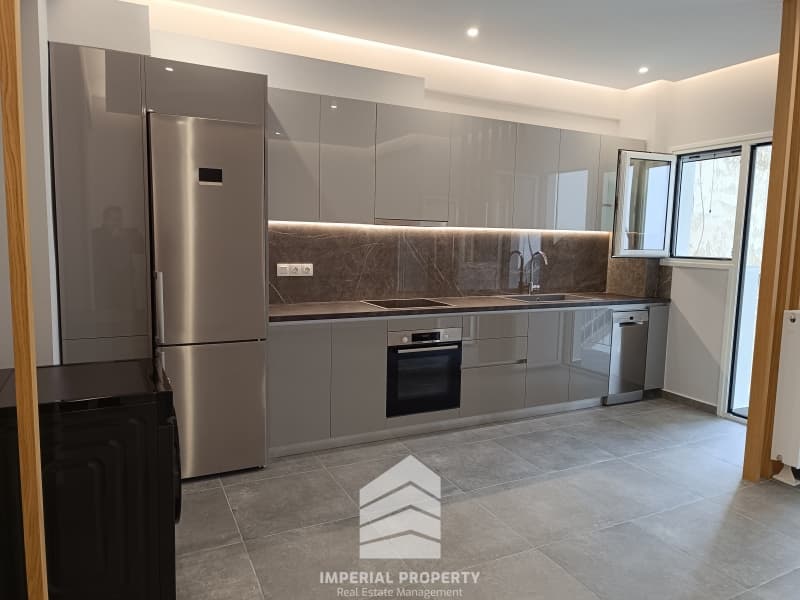 Apartment in Centre, Kalithea — Photo 7 of 30