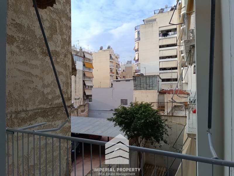 Apartment in Centre, Kalithea — Photo 3 of 30