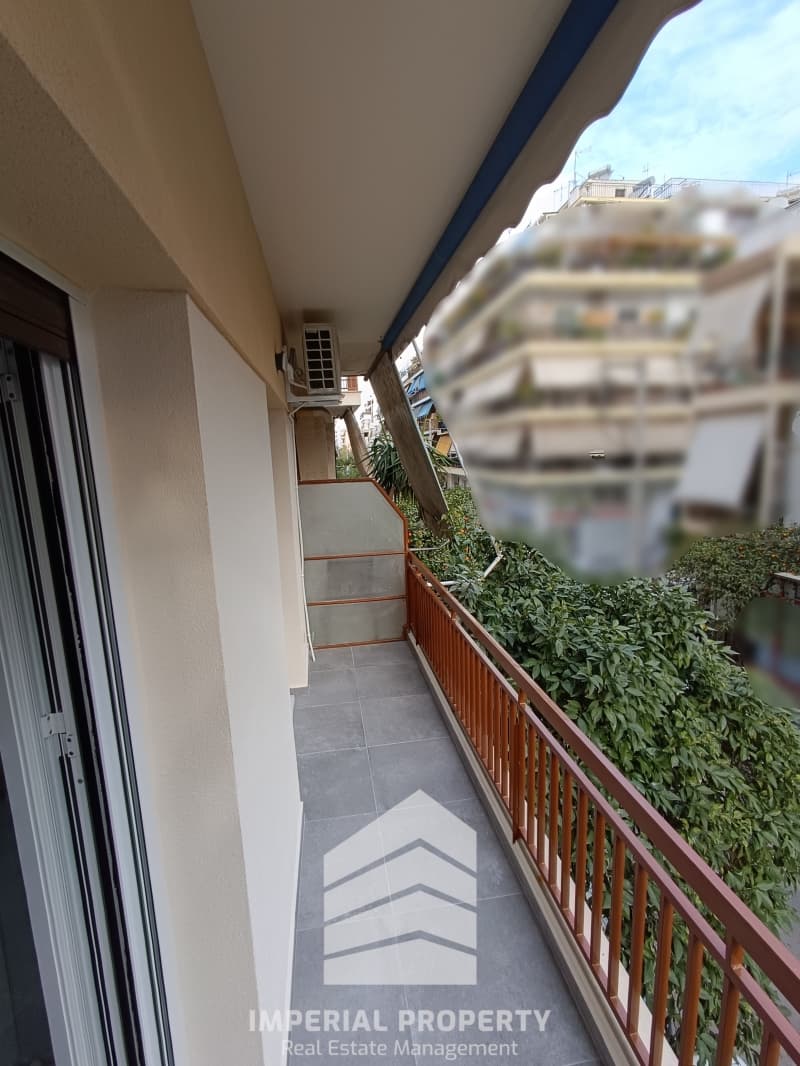 Apartment in Centre, Kalithea — Photo 23 of 30