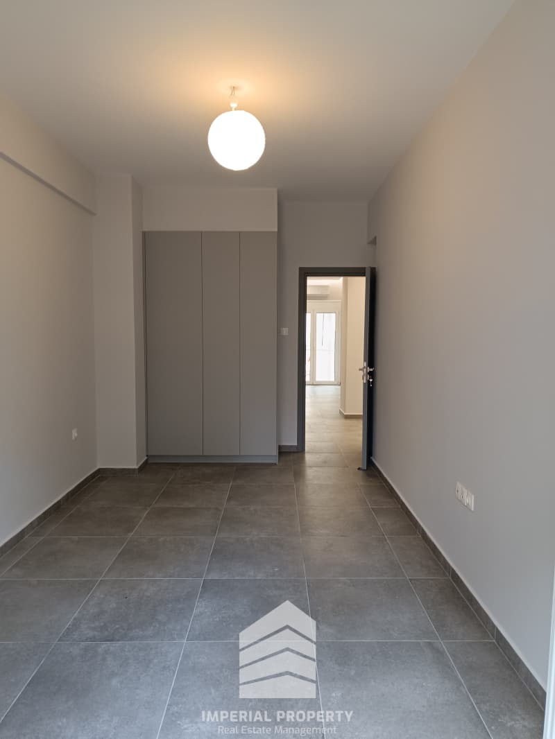 Apartment in Centre, Kalithea — Photo 19 of 30