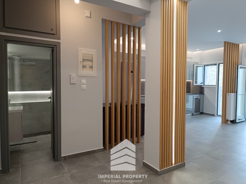 Apartment in Centre, Kalithea — Photo 6 of 30