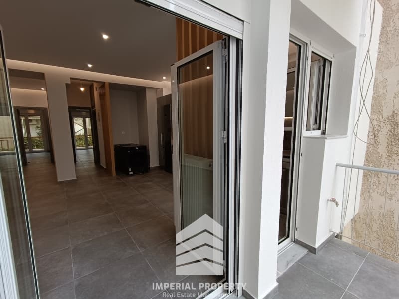 Apartment in Centre, Kalithea — Photo 4 of 30