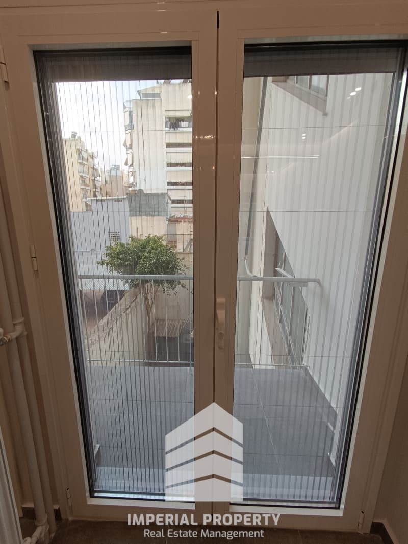 Apartment in Centre, Kalithea — Photo 24 of 30