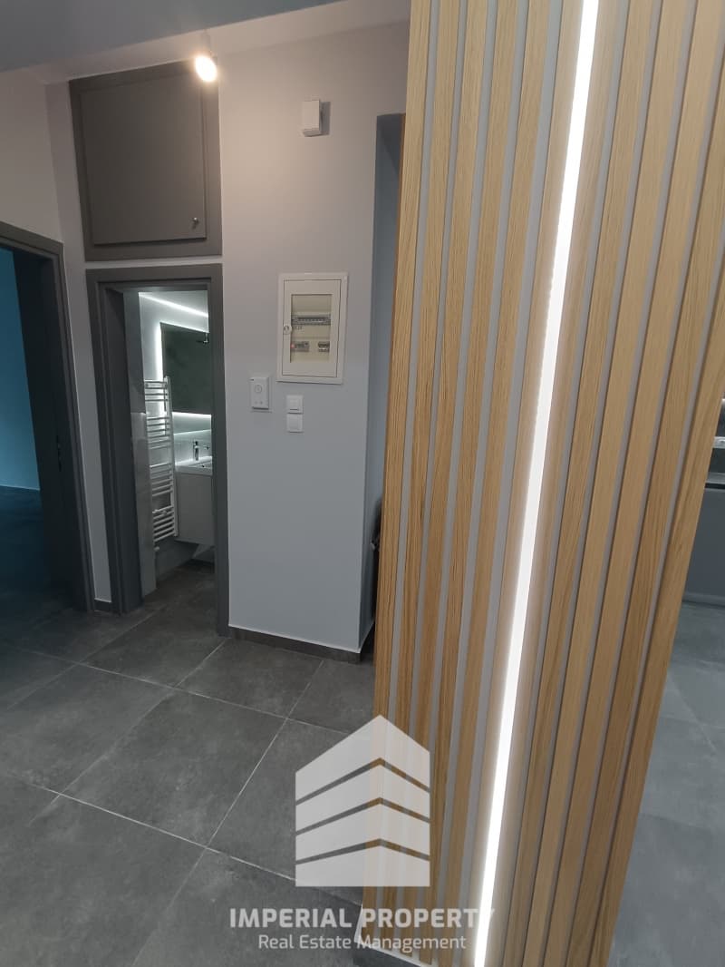 Apartment in Centre, Kalithea — Photo 27 of 30