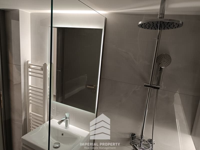 Apartment in Centre, Kalithea — Photo 10 of 30