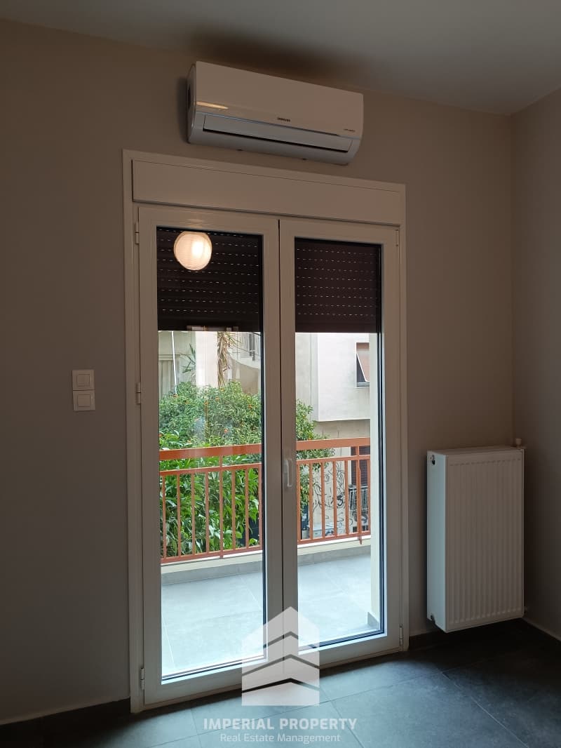 Apartment in Centre, Kalithea — Photo 20 of 30