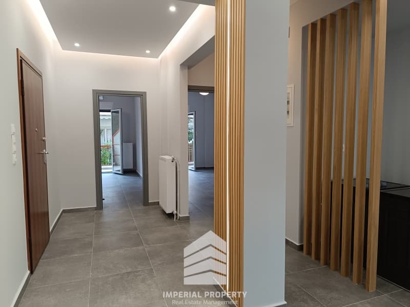 Apartment in Centre, Kalithea — Photo 16 of 30