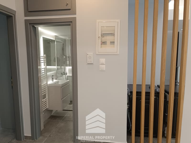 Apartment in Centre, Kalithea — Photo 8 of 30
