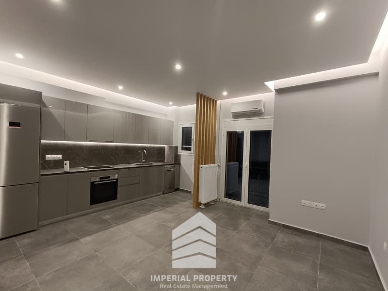 Apartment in Centre, Kalithea — Photo 30 of 30