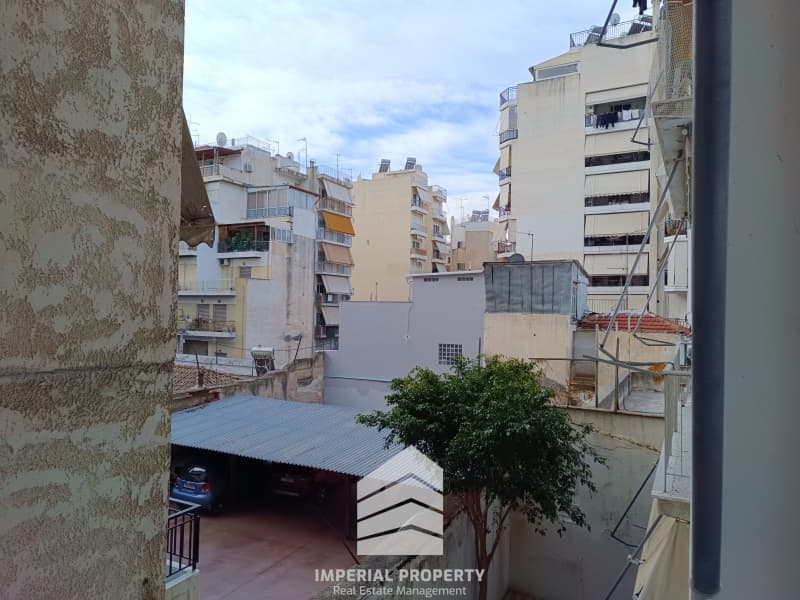 Apartment in Centre, Kalithea — Photo 13 of 30