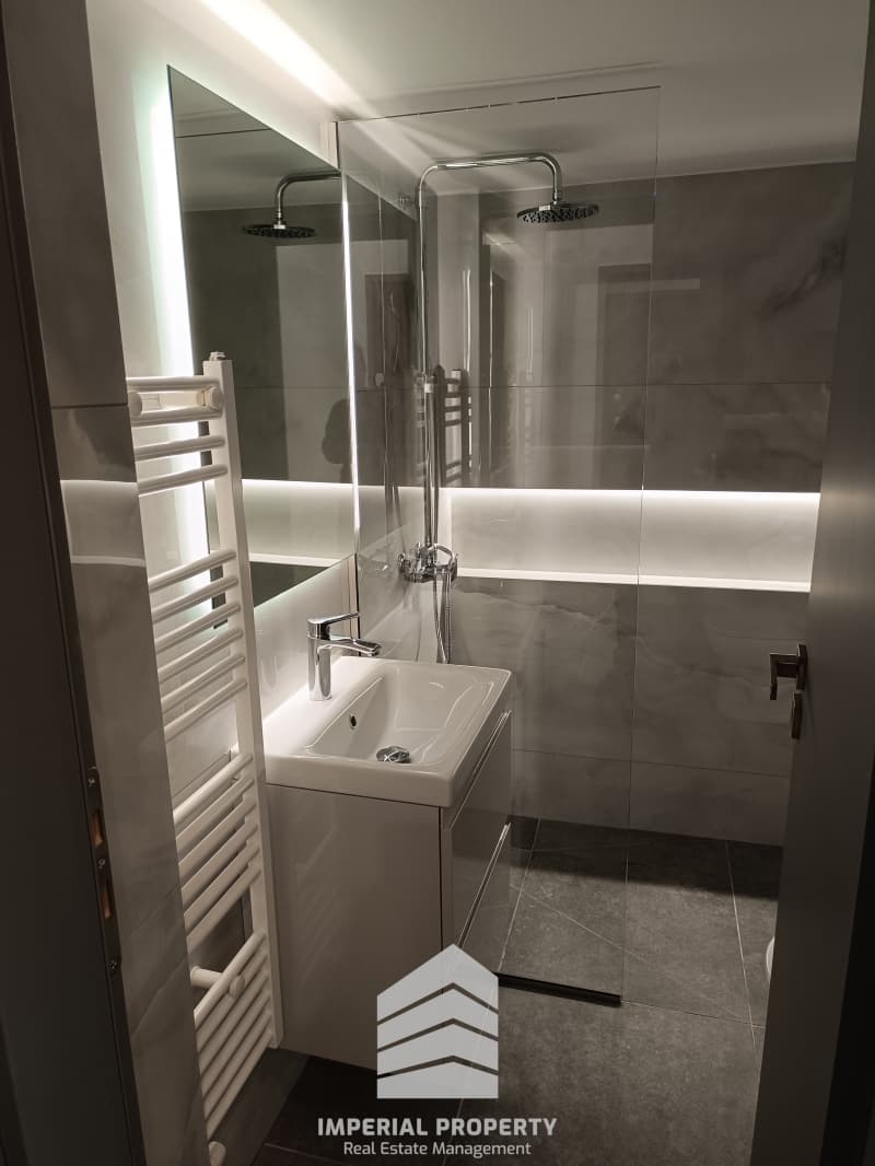 Apartment in Centre, Kalithea — Photo 21 of 30