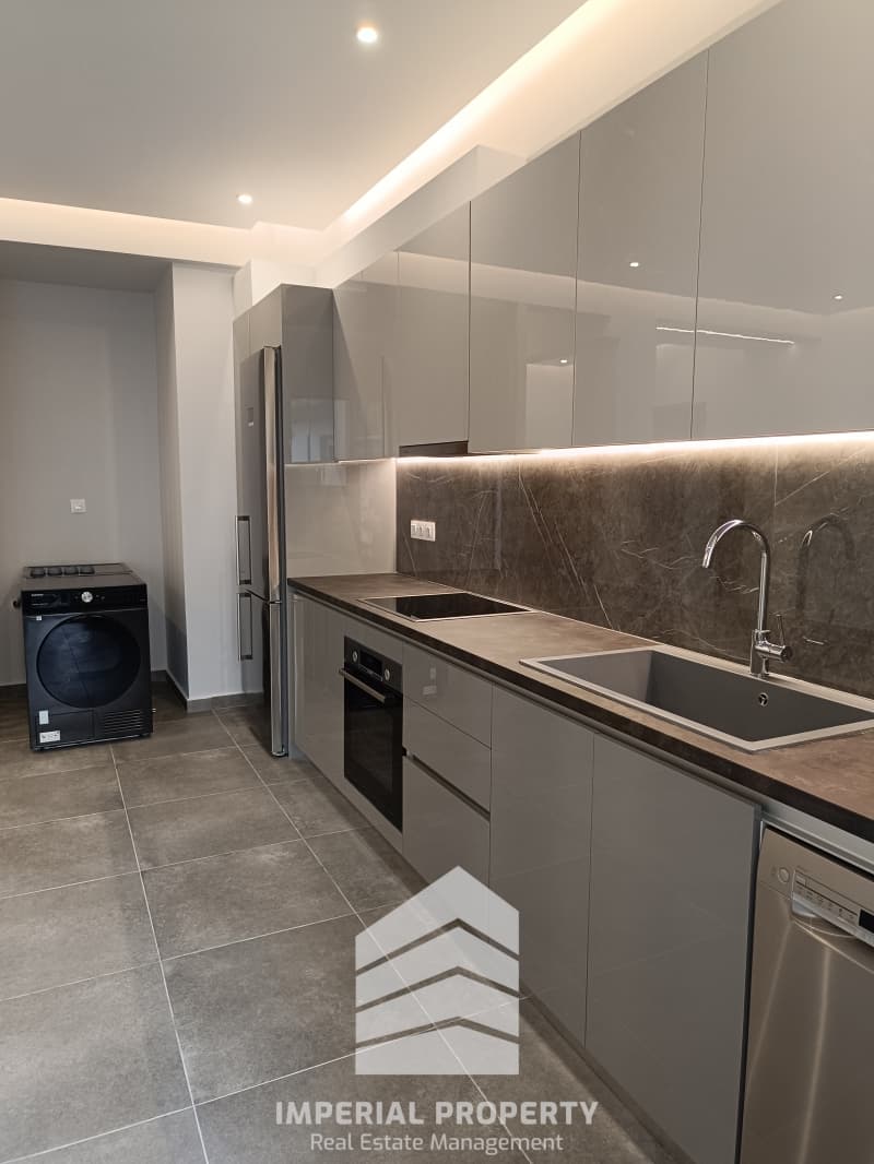 Apartment in Centre, Kalithea — Photo 12 of 30