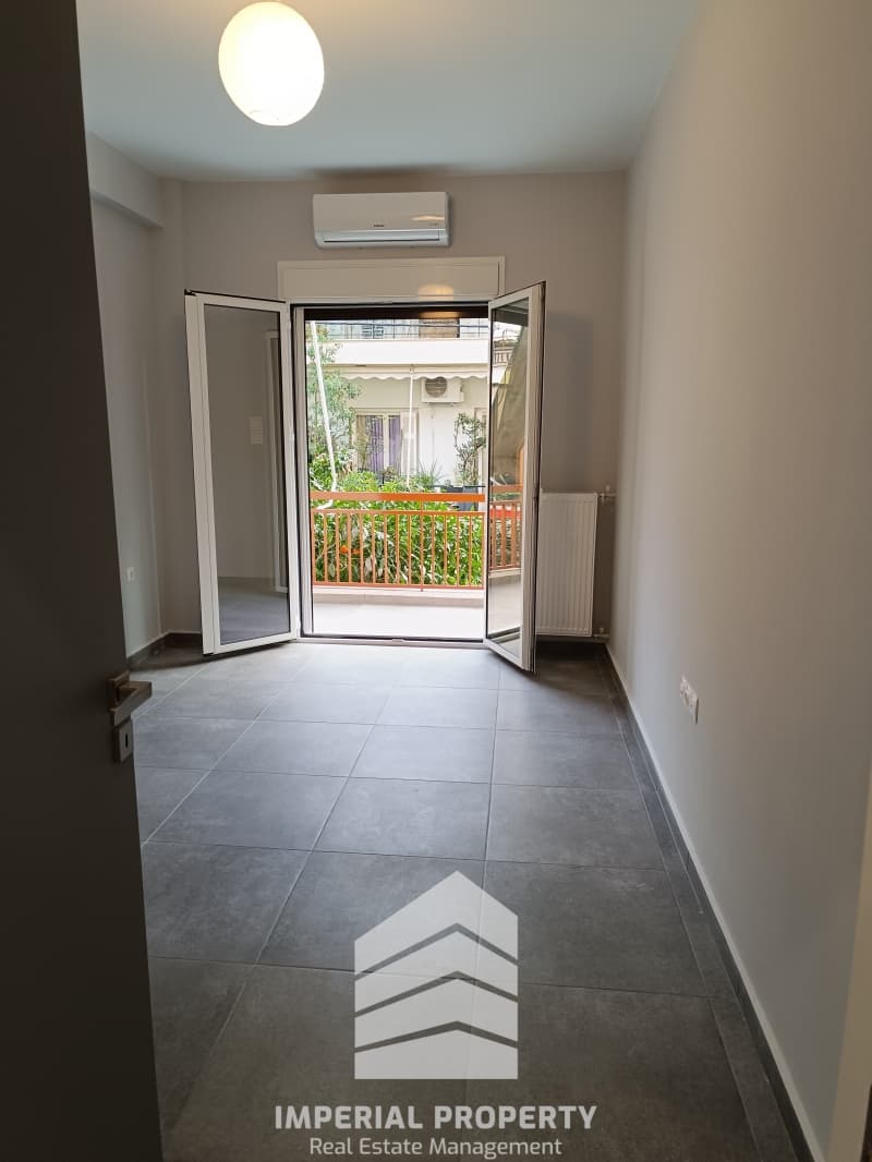 Apartment in Centre, Kalithea — Photo 17 of 30