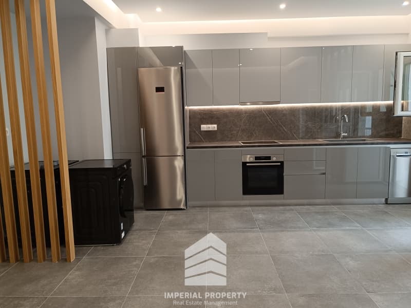 Apartment in Centre, Kalithea — Photo 5 of 30