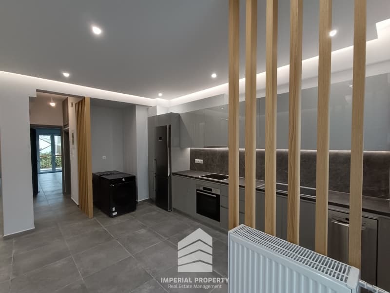 Apartment in Centre, Kalithea — Photo 1 of 30