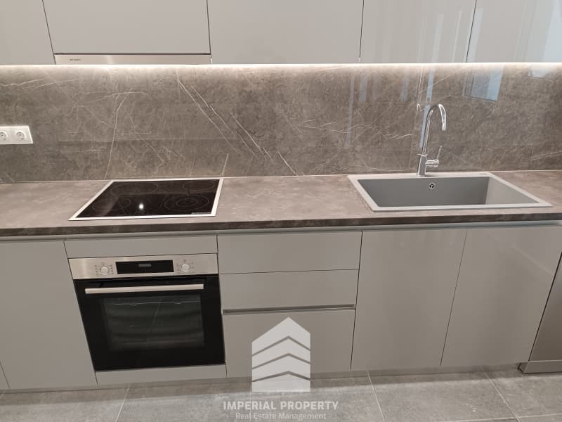 Apartment in Centre, Kalithea — Photo 15 of 30