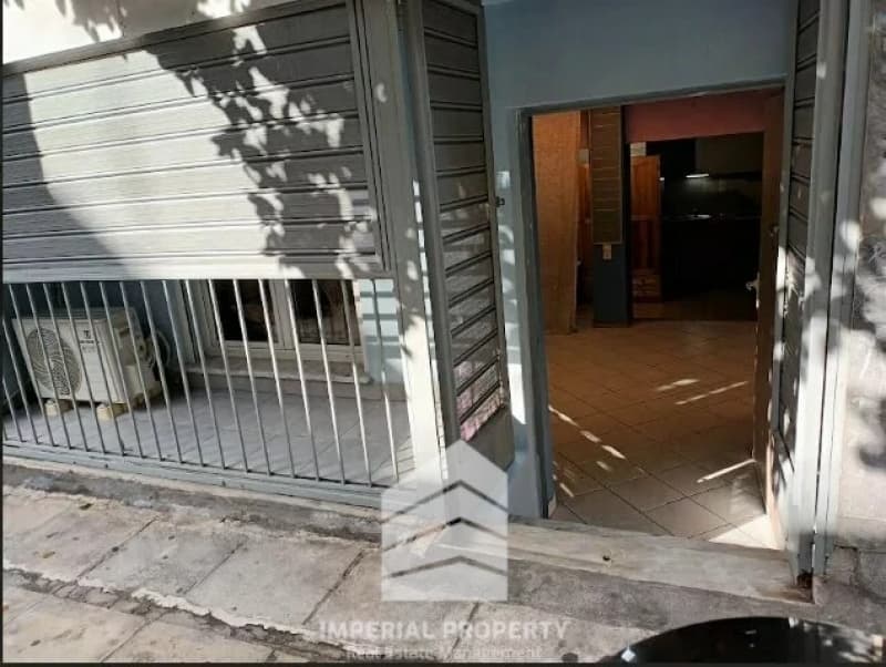 Apartment in Centre, Kalithea — Photo 6 of 10