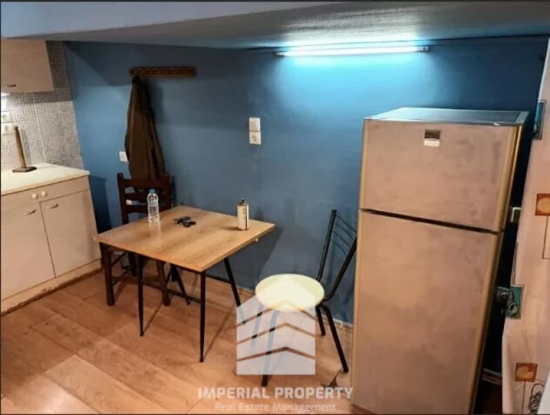 Apartment in Centre, Kalithea — Photo 4 of 10