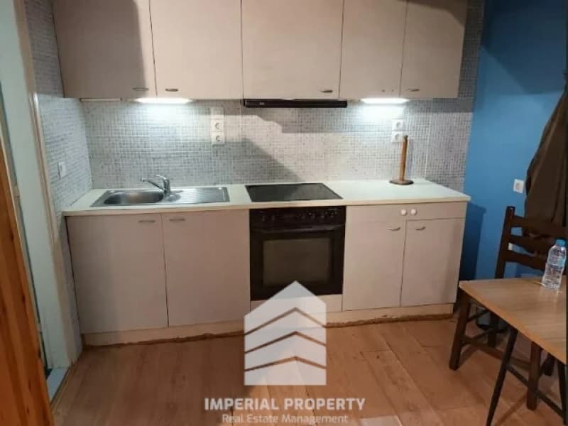 Apartment in Centre, Kalithea — Photo 3 of 10