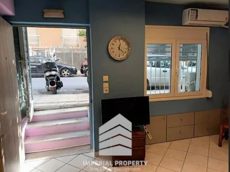 Apartment in Centre, Kalithea — Photo 1 of 10