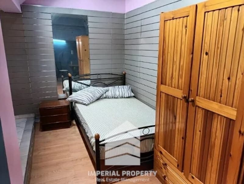 Apartment in Centre, Kalithea — Photo 10 of 10