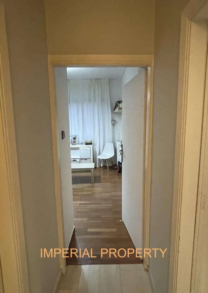 Διαμέρισμα στην Άλσος, Νέα Σμύρνη — Φωτογραφία 3 από 7