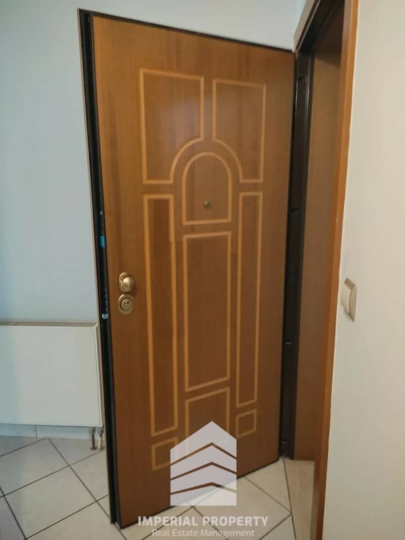Διαμέρισμα στην Άγιος Ιωάννης, Νέος Κόσμος — Φωτογραφία 20 από 23