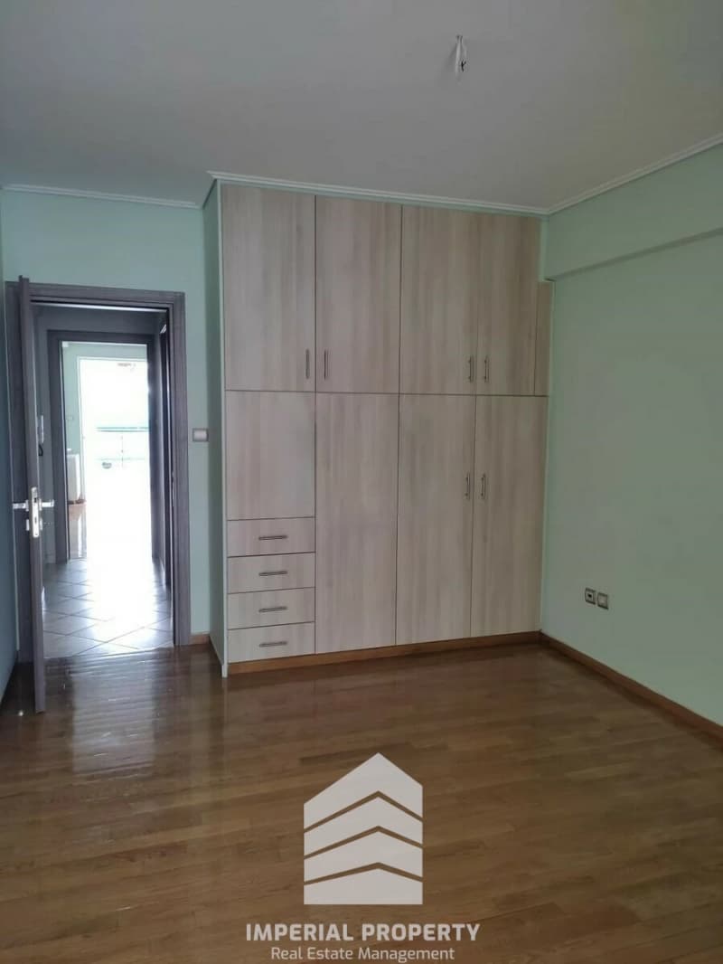 Διαμέρισμα στην Άγιος Ιωάννης, Νέος Κόσμος — Φωτογραφία 18 από 23