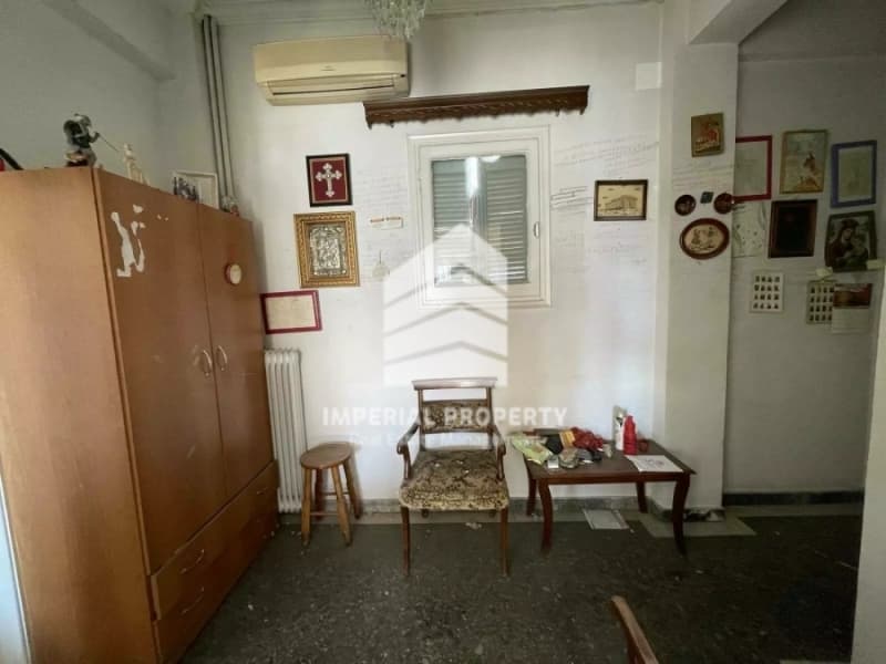 Apartment in Evangelistria, Kalithea — Photo 19 of 20