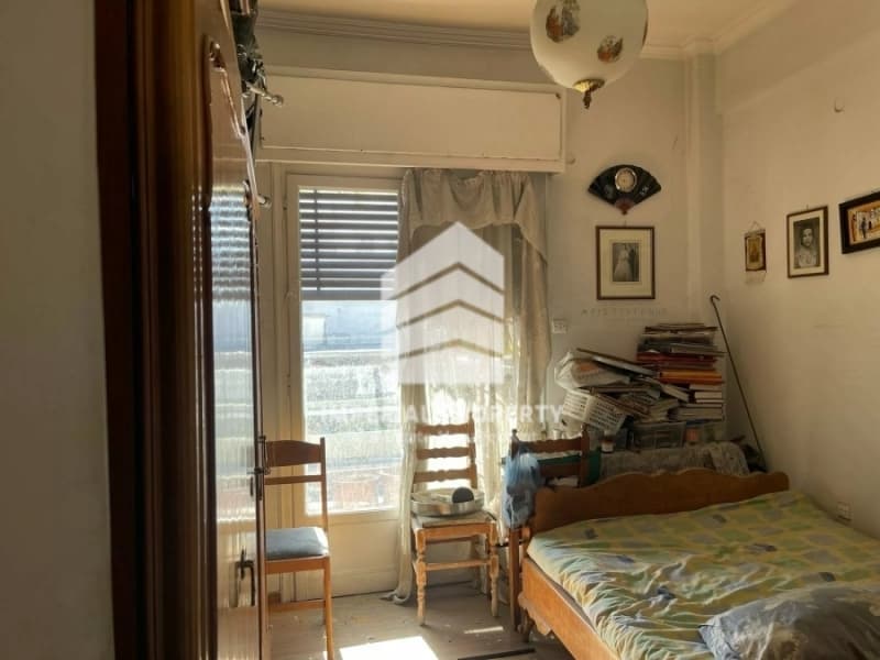 Apartment in Evangelistria, Kalithea — Photo 17 of 20
