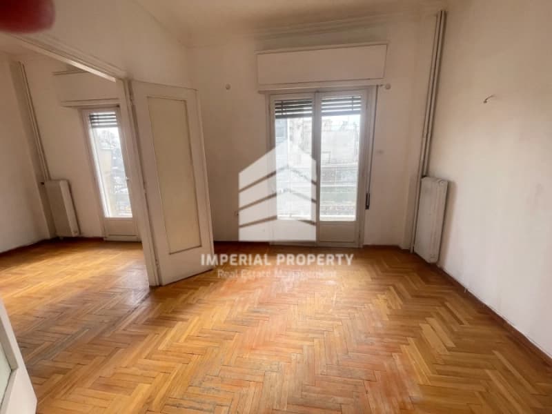 Apartment in Evangelistria, Kalithea — Photo 2 of 20