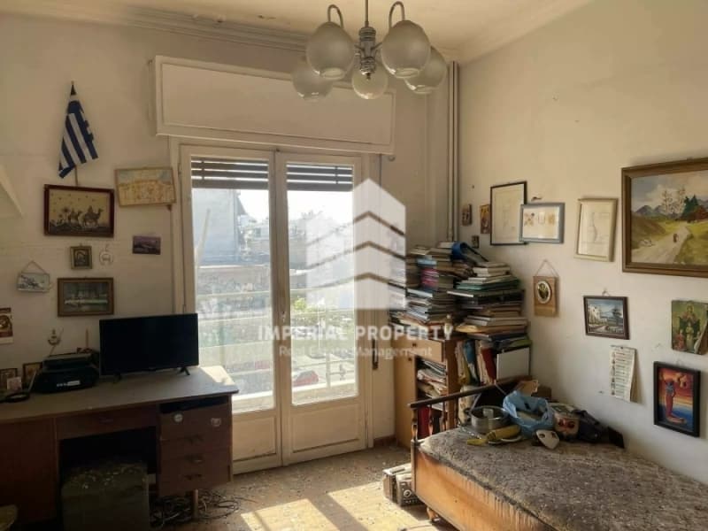 Apartment in Evangelistria, Kalithea — Photo 15 of 20
