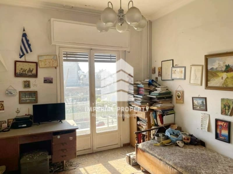 Apartment in Evangelistria, Kalithea — Photo 16 of 20