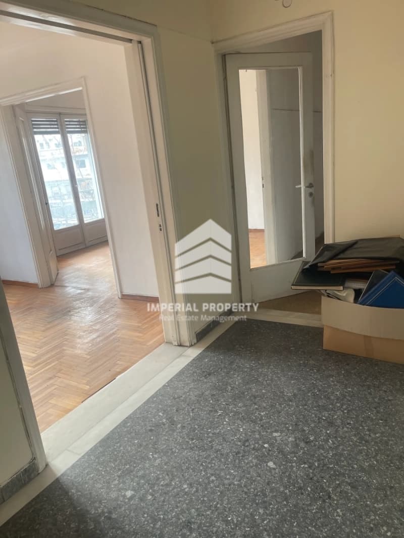 Apartment in Evangelistria, Kalithea — Photo 1 of 20