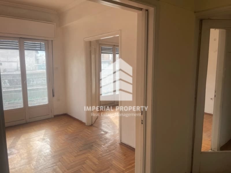Apartment in Evangelistria, Kalithea — Photo 10 of 20