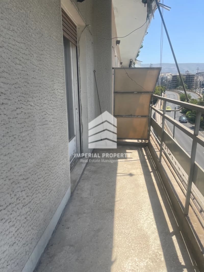 Apartment in Evangelistria, Kalithea — Photo 7 of 20