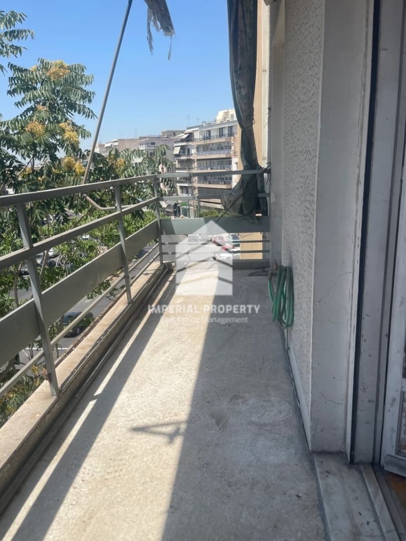 Apartment in Evangelistria, Kalithea — Photo 5 of 20