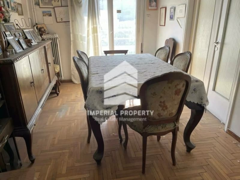 Apartment in Evangelistria, Kalithea — Photo 13 of 20